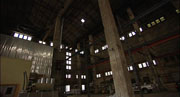 I Norsk Hydros gamle industrihall skal det bli kulturhus, butikker og kaffer. Og døgnåpent. I Norsk Hydros gamle industrihall skal det bli kulturhus, butikker og kaffer. Og døgnåpent.