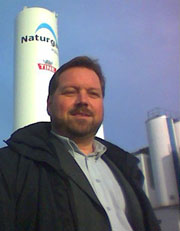 Tore Nordal, adm.dir. Naturgass Møre. Foto: Gunnar Sandvik. Tore Nordal, adm.dir. Naturgass Møre. Foto: Gunnar Sandvik.