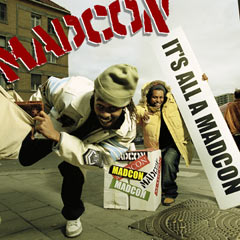 MadCon (Foto: AA Recordings)