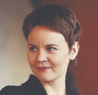 Dirigenten Susanna Mälkki