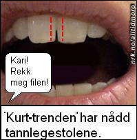 (Innsendt av Roar Kleven) (Innsendt av Roar Kleven)
