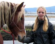 Therese Larsen Therese Larsen
