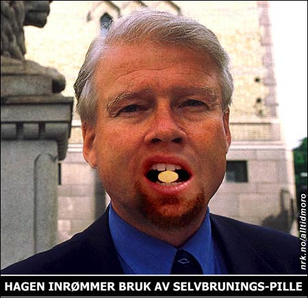 (Innsendt av Bjørn Ivar Knudsen) (Innsendt av Bjørn Ivar Knudsen)