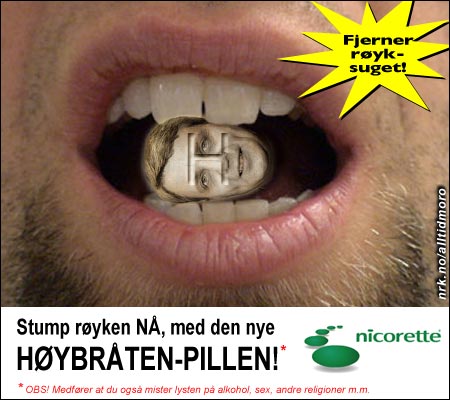 (Innsendt av Jesper Magerøy) (Innsendt av Jesper Magerøy)