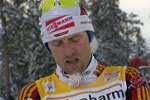 Axel Teichmann. Foto: NRK