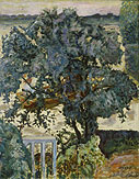 Bonnard. Foto: Henie-Onstad kunstsenter Bonnard. Foto: Henie-Onstad kunstsenter