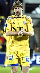 Fredrik Kjølner Fredrik Kjølner