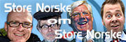 Store Norske om Store Norske