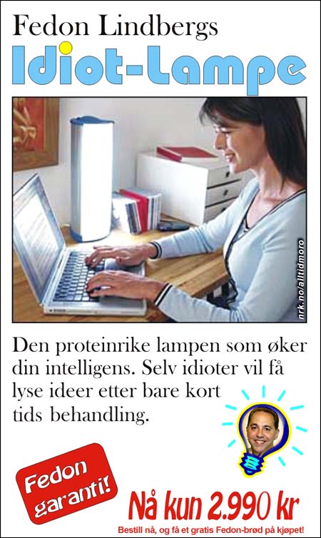 (Innsendt av Donald Zerman) (Innsendt av Donald Zerman)
