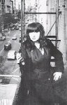 Lydia Lunch Lydia Lunch