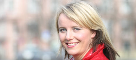 Anne Nørdsti Anne Nørdsti
