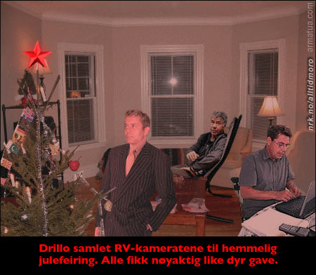 (Innsendt av Arne K., armatua.com) (Innsendt av Arne K., armatua.com)