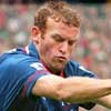 Den gamle mossestjernen Erland Johnsen var tilbake på Melløs mandag. Foto: Scanpix Den gamle mossestjernen Erland Johnsen var tilbake på Melløs mandag. Foto: Scanpix