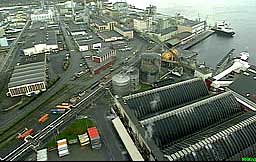 Norsk Hydro, Herøya. (Arkivfoto) Norsk Hydro, Herøya. (Arkivfoto)
