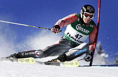 Andreas Nilsen (Foto: Tor Richardsen/SCANPIX.) Andreas Nilsen (Foto: Tor Richardsen/SCANPIX.)