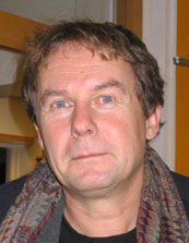 Morten Mørkved.(Foto: NRK)