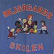 Skjærgårdsskolens logo (Foto: NRK)