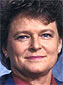 Gro Harlem Brundtland er nominert.