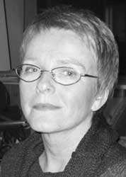 Fylkesmann Anne Enger Lahnstein (Foto: NRK) Fylkesmann Anne Enger Lahnstein (Foto: NRK)