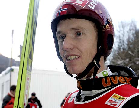 Roar Ljøkelsøy. (Foto: Scanpix/Terje Bendiksby) Roar Ljøkelsøy. (Foto: Scanpix/Terje Bendiksby)