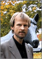 Professor Bjarne Braastad (Foto: Universitetet for miljø- og biovitenskap i Ås) Professor Bjarne Braastad (Foto: Universitetet for miljø- og biovitenskap i Ås)