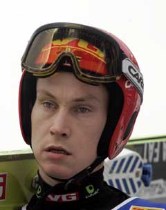 Lars Bystøl har vist sin misnøye tydelig. (Foto: Terje Bendiksby / SCANPIX) Lars Bystøl har vist sin misnøye tydelig. (Foto: Terje Bendiksby / SCANPIX)