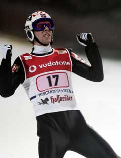 Sigurd Pettersen (Foto: Terje Bendiksby / SCANPIX) Sigurd Pettersen (Foto: Terje Bendiksby / SCANPIX)