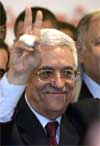 Mahmoud Abbas (Foto: Scanpix / AP)