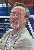 Radioteatersjef Nils Heyerdahl Radioteatersjef Nils Heyerdahl