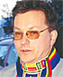 Sametingspresident Sven-Roald Nyst