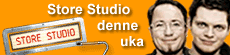 Toppbanner: Store studio denne uka