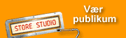 Store Studio: V�r publikum-banner