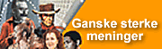 Store studio: Ganske sterke meninger-banner