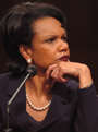 Condoleezza Rice. (Foto: Scanpix/Reuters)