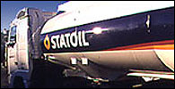 STATOIL HÅPER: Statoil er operatørselskap for Snøhvit, og det er i kraft av denne rollen selskapet vil forsøke å fortsette dialogen med Finansdepartementet. STATOIL HÅPER: Statoil er operatørselskap for Snøhvit, og det er i kraft av denne rollen selskapet vil forsøke å fortsette dialogen med Finansdepartementet.