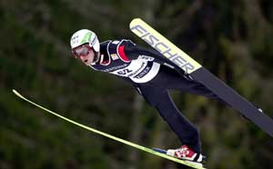 Jakub Janda. (Foto: AFP / SCANPIX) Jakub Janda. (Foto: AFP / SCANPIX)