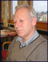 Olav Brevik (Foto: Gunnar Sandvik) Olav Brevik (Foto: Gunnar Sandvik)