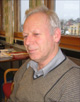 Olav Brevik. Foto: Gunnar Sandvik, NRK