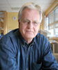 Bjørn Haavind (foto: NRK)
