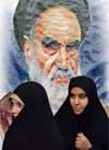 Religiøst lederskap setter strenge rammer for innbyggerne i Iran. (Illustrasjonsfoto: Scanpix)