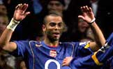 Ashley Cole til Chelsea Ashley Cole til Chelsea