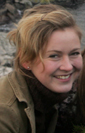 Marika Erlandsen (foto: Oddmund Lunde)