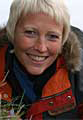 Kari Toft (foto: NRK)