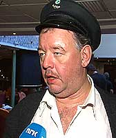 Benn Mikalsen Benn Mikalsen