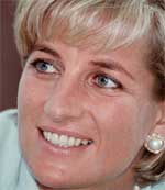 Lady Diana beskyldte Camilla for å ødelegge ekteskapet hennes med prins Charles. (Foto: Scanpix / AP)