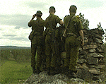 Soldater fra GSV