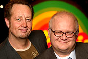 P�l Thoresen, Finn Bjelke