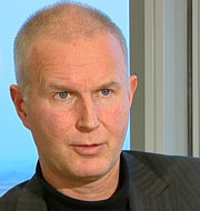 Direktør Bjørn Guldvog i Sosial- og helsedirektoratet innrømmer at det tar tid å gjøre noe med situasjonen.