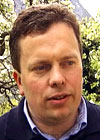 Jan Ove Tryggestad Jan Ove Tryggestad