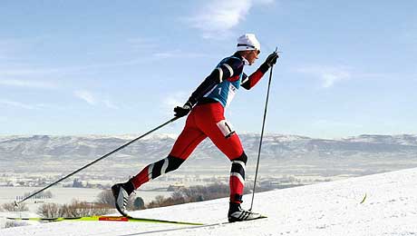 Frode Estil. (Foto: Scanpix/Cornelius Poppe) Frode Estil. (Foto: Scanpix/Cornelius Poppe)